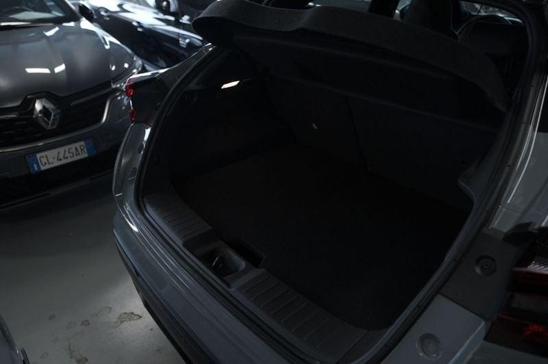 Nissan Juke 1.6 hev N-Design