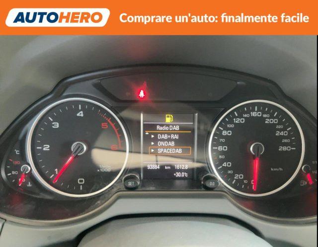 AUDI Q5 2.0 TDI 177 CV quattro