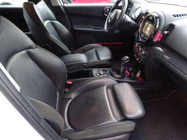 MINI Cooper D Countryman Mini Countryman F60 2017 2.0 Hype auto