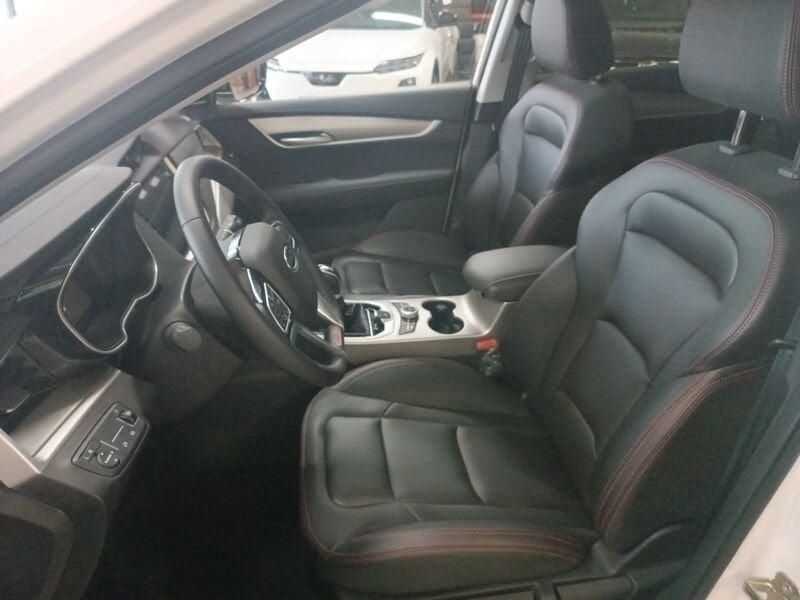 SWM G01 1.5 Turbo MT