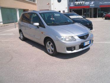 Mazda Premacy 2.0 TDI VGT Comfort