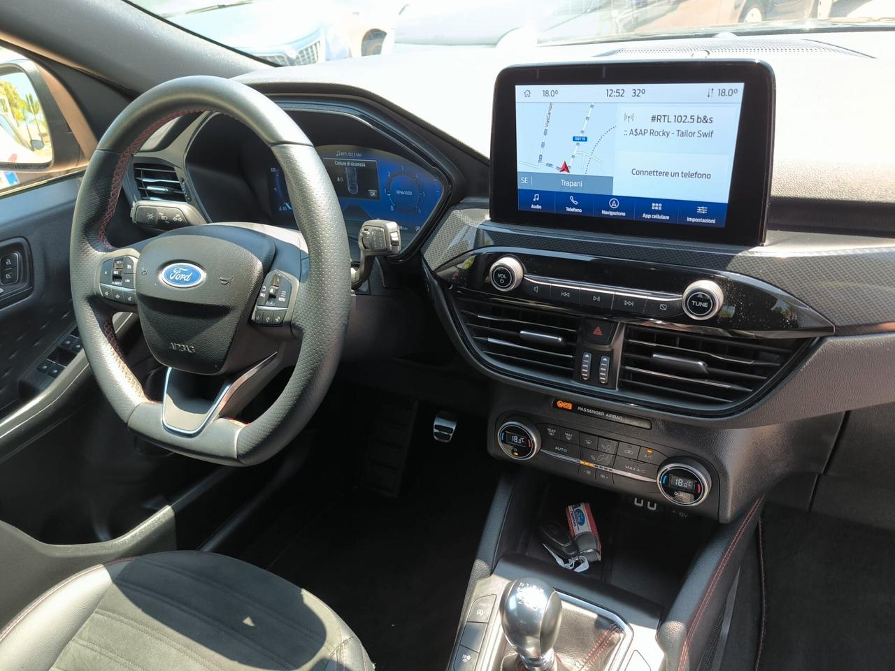 Ford Kuga 1.5 EcoBlue 120 CV 2WD ST-Line