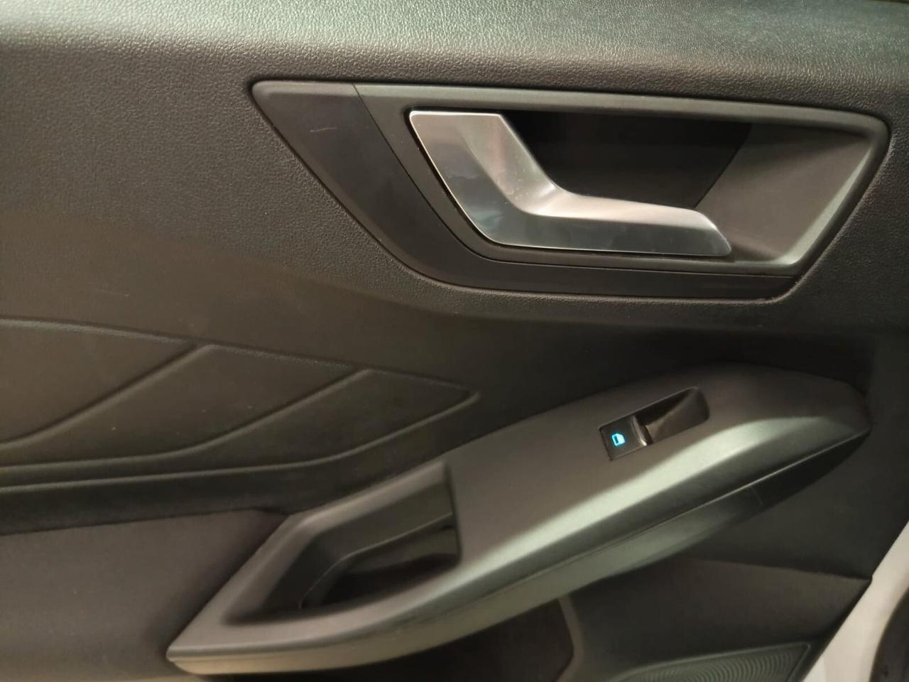 Ford Focus 1.0 EcoBoost 125 CV 5p Business