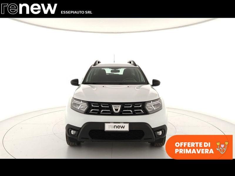 Dacia Duster 1.5 Blue dCi 8V 115 CV 4x2 Comfort