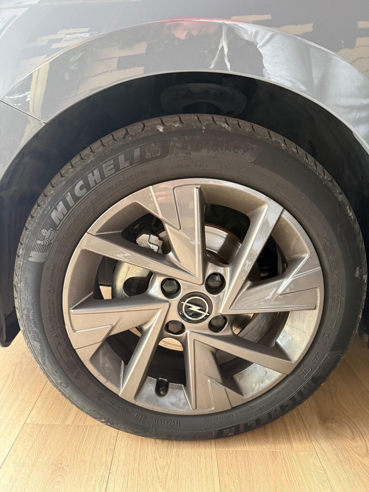 Opel Corsa FULL OPTIONAL