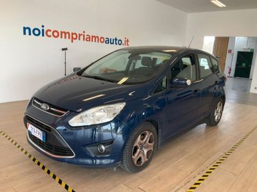 Ford C-Max 1.6 TDCi 115CV Plus