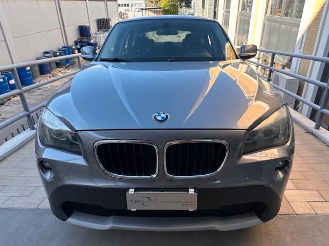 Bmw X1 xDrive20d 177cv