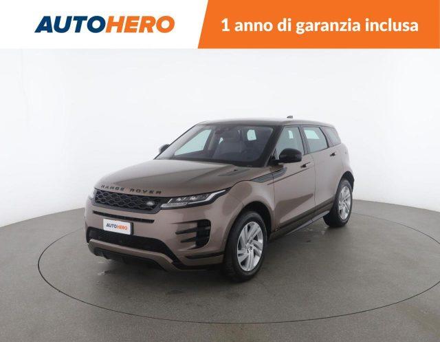 LAND ROVER Range Rover Evoque 2.0D I4 240 CV AWD Auto R-Dynamic S