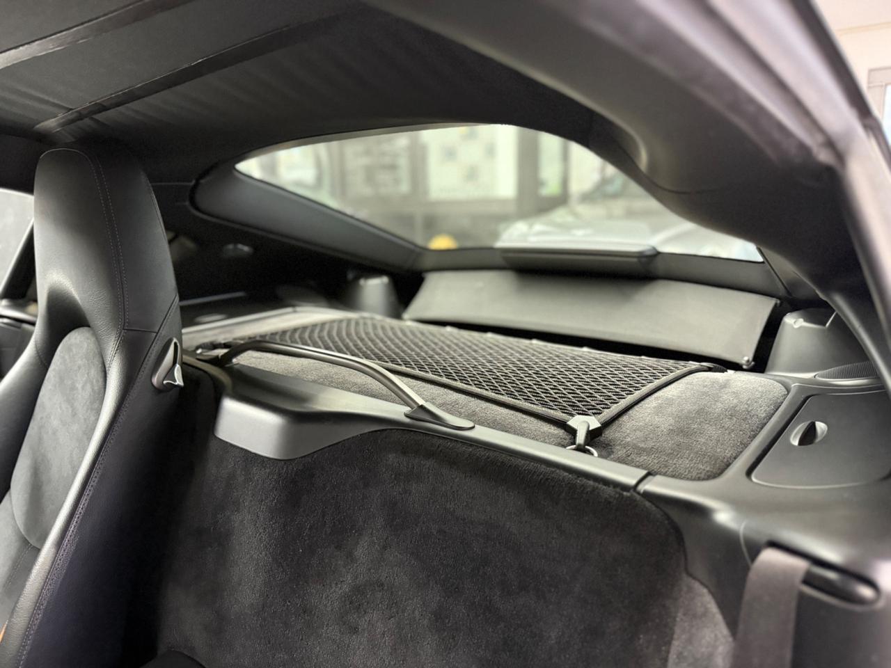 Porsche Cayman 3.4 S