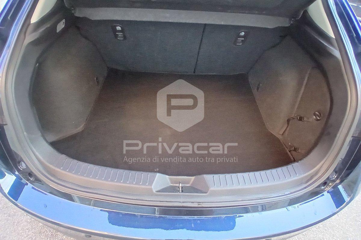 MAZDA Mazda3 1.5 Skyactiv-D Exceed