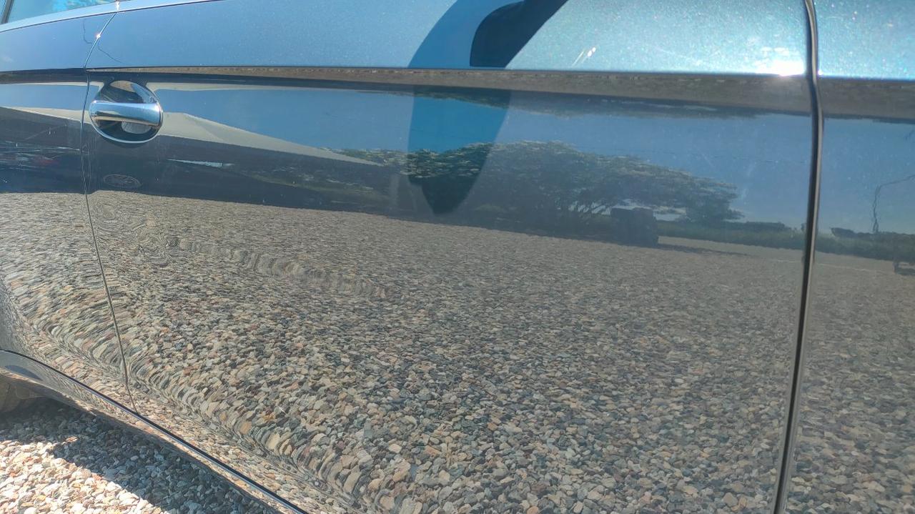 Mercedes CLS Berlina CLS 320 cdi V6 Chrome auto 144.000KM