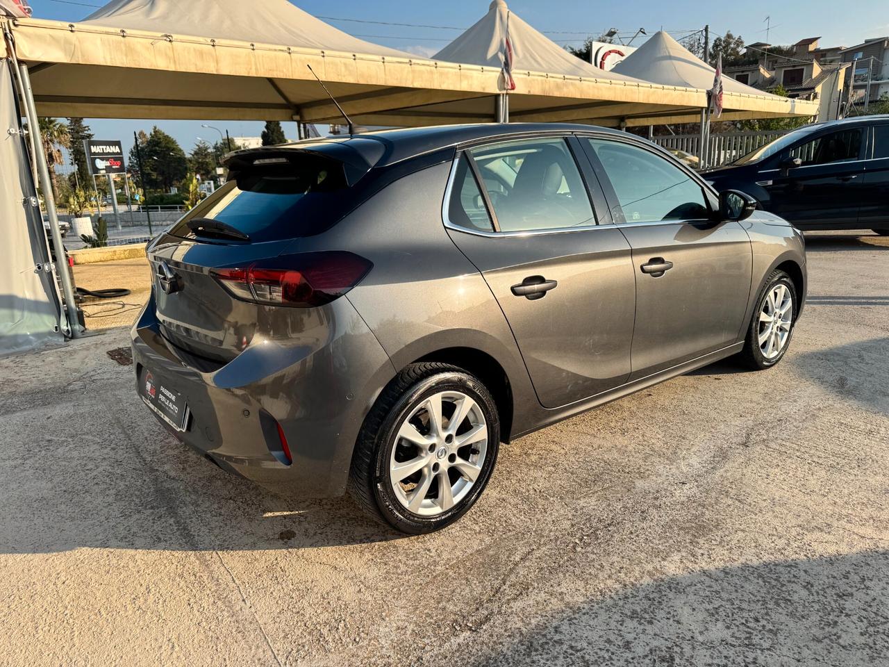 Opel Corsa 1.5 D 100 CV