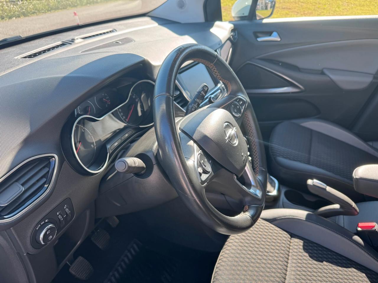 Opel Crossland X 1.5 ECOTEC D 102 CV Start&Stop Ultimate
