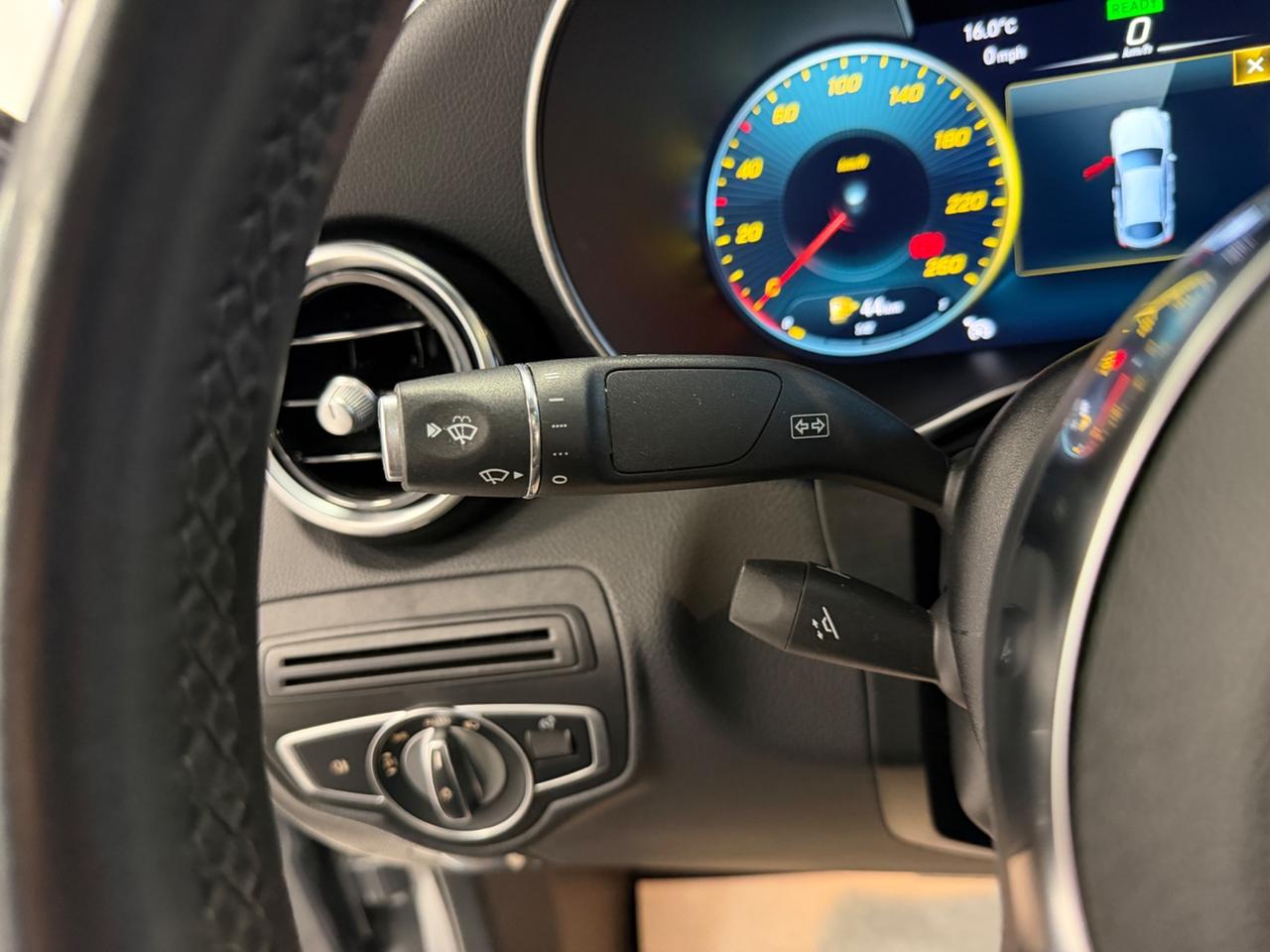 Mercedes-benz GLC 300 4Matic EQ-Boost Coupé Premium AMG