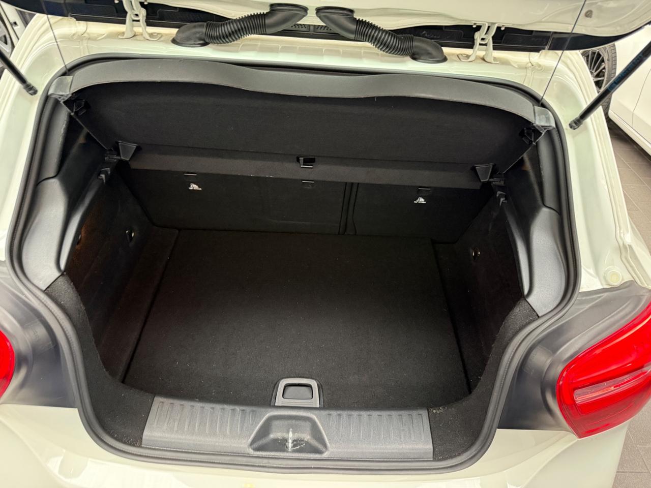 Mercedes-benz A 180 Sport 122cv Benzina