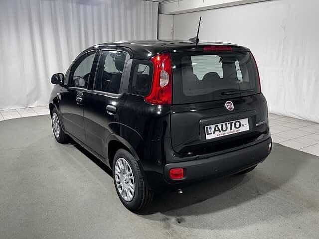 Fiat Panda 1.0 FireFly S&S Hybrid 5 Posti