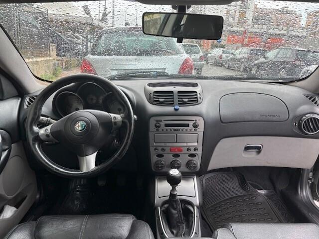 Alfa Romeo GT 1.9 MJT anche permuta o scambi0