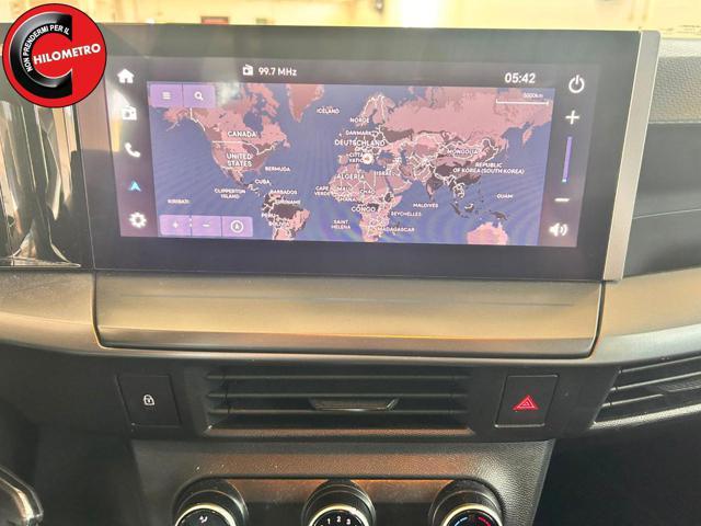 OPEL Frontera Hybrid 110 CV EDCT Edition