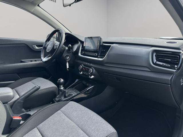 KIA Stonic 1.2 MPI Style Special Edition