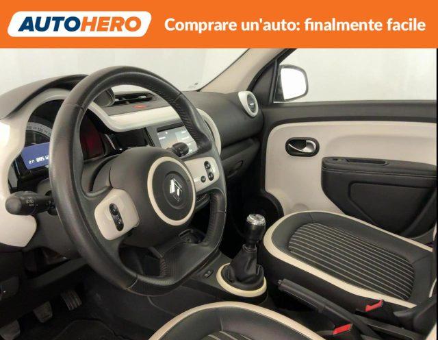 RENAULT Twingo SCe 65 CV Intens