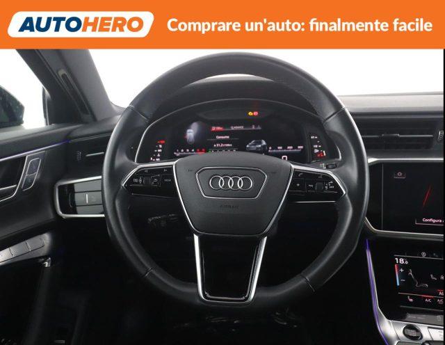 AUDI A6 40 2.0 TDI S tronic Business Sport