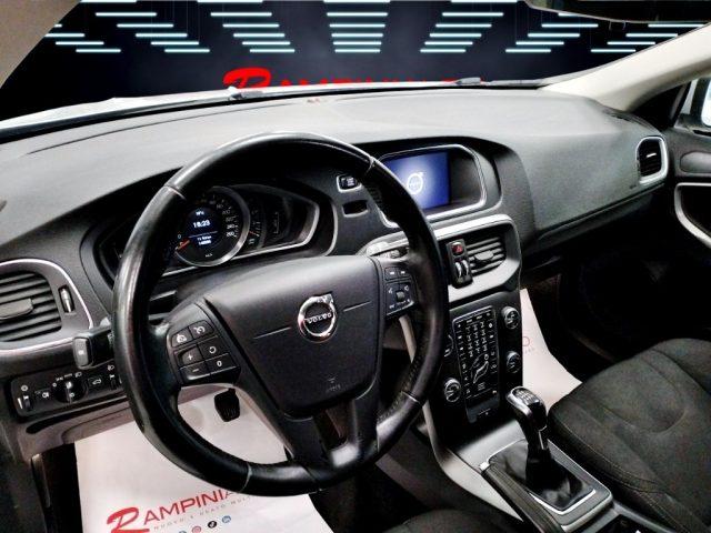 VOLVO V40 D2 Business 120 Cv Pronta Consegna