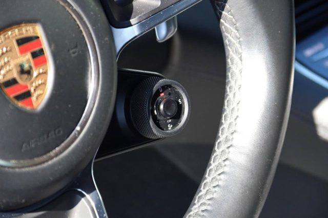 PORSCHE Panamera 4.0 Turbo Sport Turismo