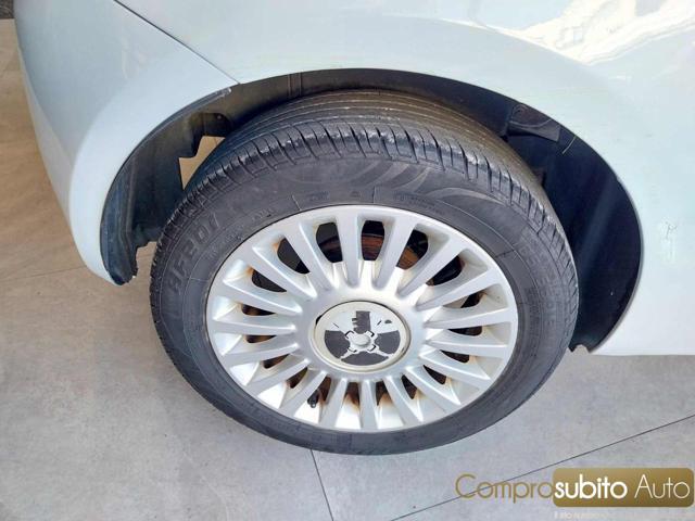 FIAT 500 1.2 Longe (Garanzia 12 mesi)