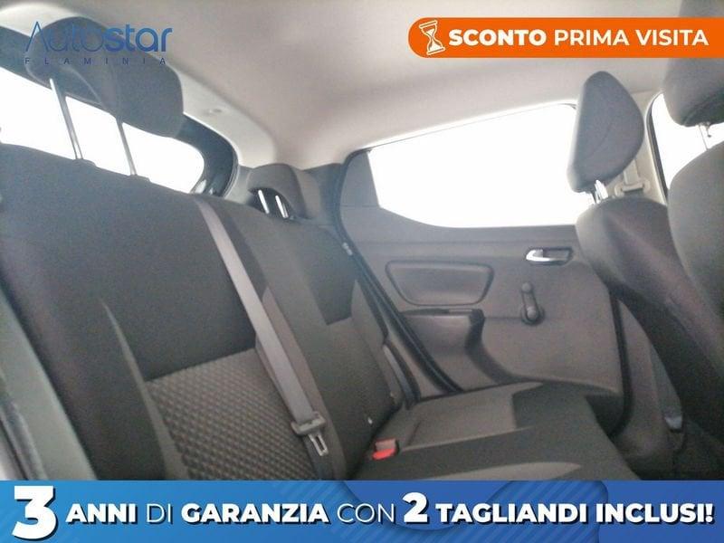 Nissan Micra 1.0 ig-t Acenta 92cv