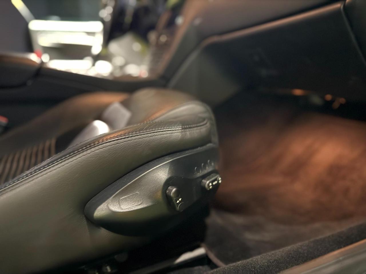 Maserati Granturismo 4.7 S cambiocorsa