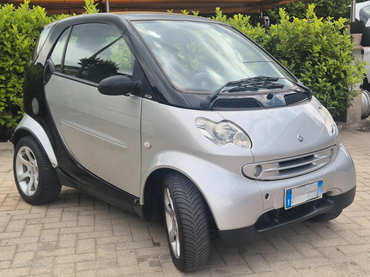 Smart ForTwo 700 ,61CV BENZINA/TETTO