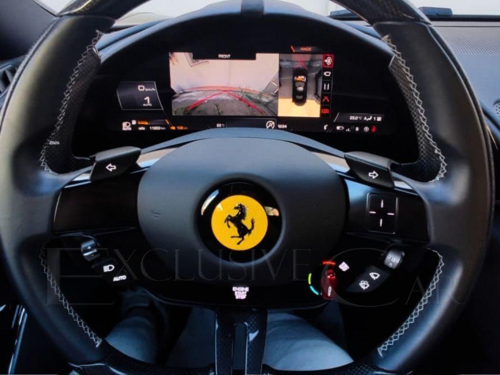 FERRARI - Roma
