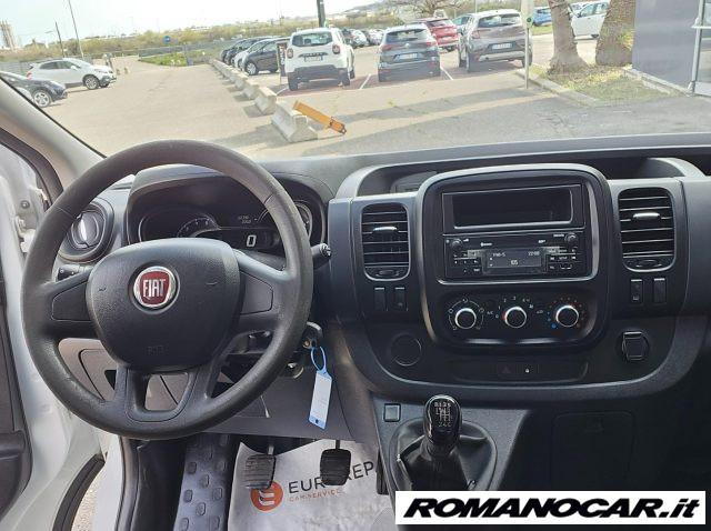 FIAT Talento 1.6 Ecojet PC-TN Furgone 10q