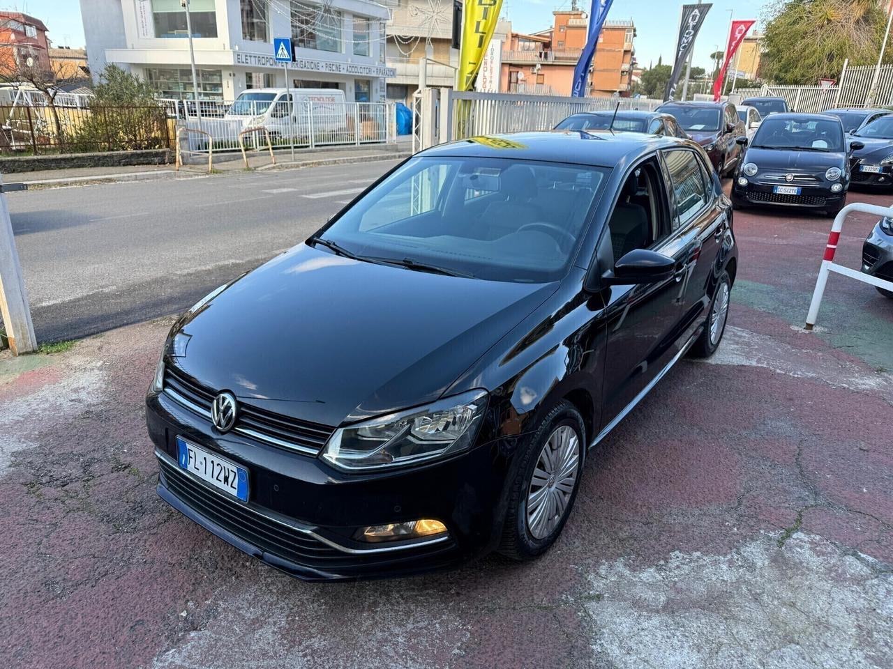 Volkswagen Polo 60cv *PERFETTA PER NEOPATENTATI