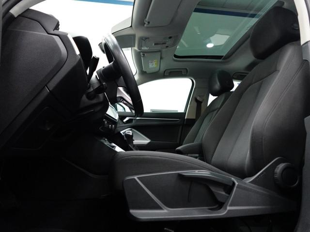 Audi Q3 Sportback 2.0 TDI 150 CV 35 S TRONIC QUATTRO