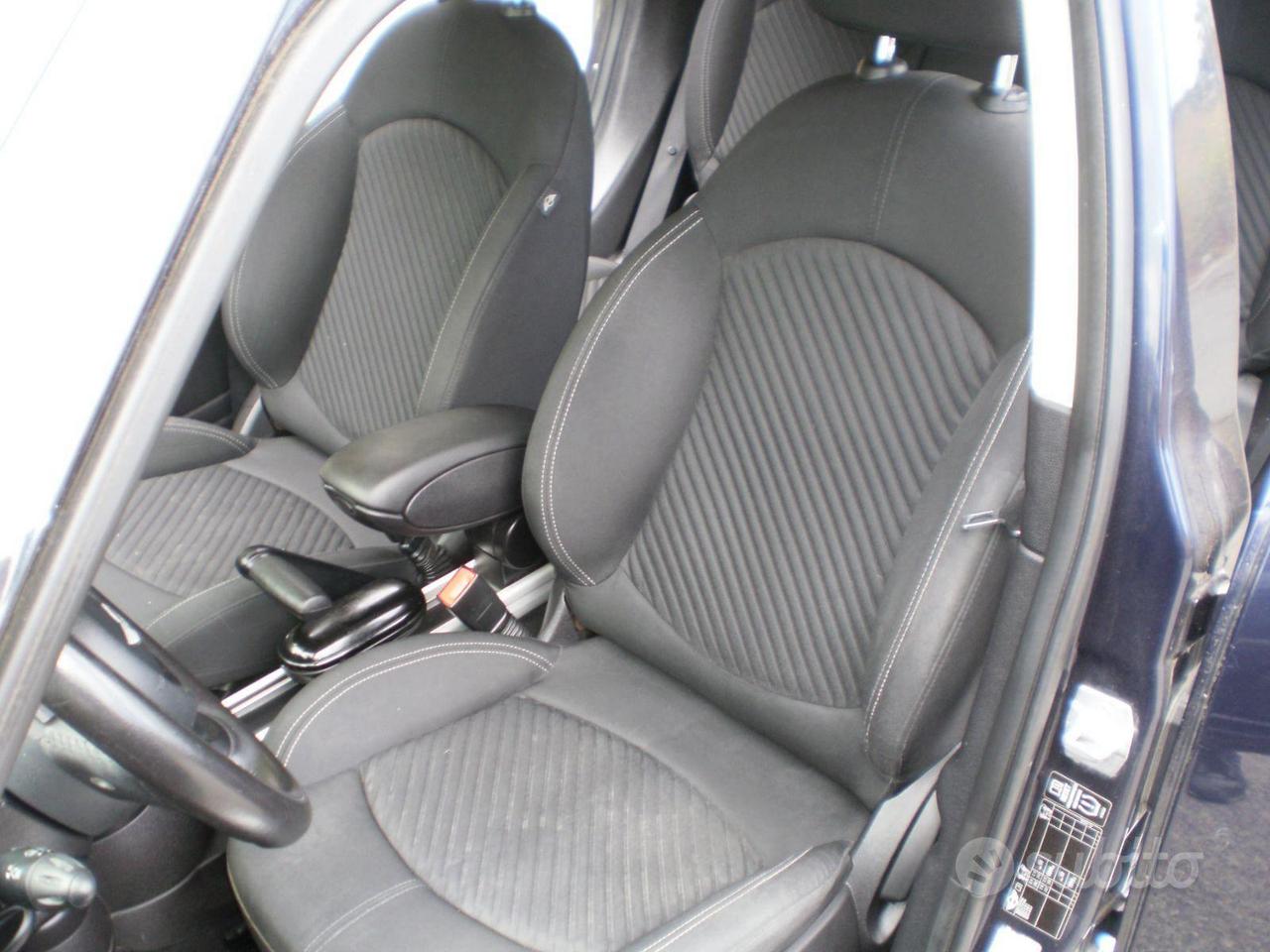 MINI COUNTRYMAN C C 2000 DIESEL SD