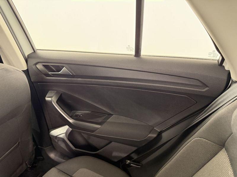 Volkswagen T-Roc 1.0 TSI Style BMT