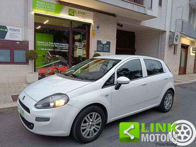 FIAT Punto 1.3 MJT II 75 CV MOTORE NUOVO