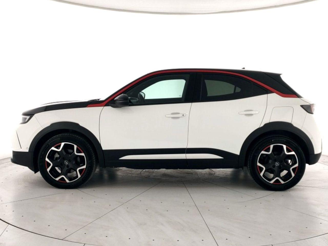OPEL Mokka electric GS Line 136cv
