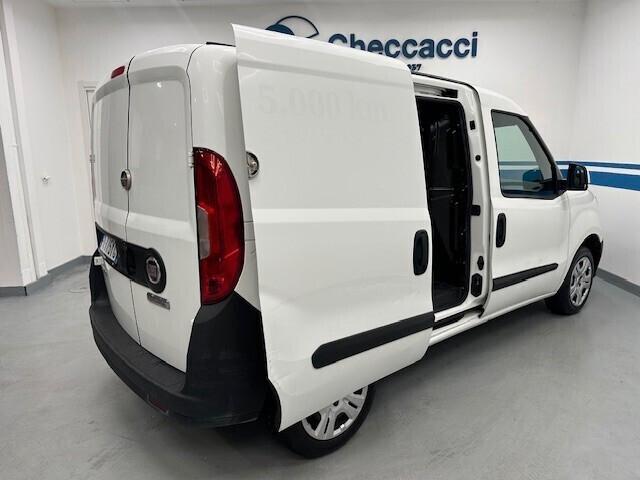 Fiat Doblo 1.6 MJT PC-TN Cargo Lamierato SX * IVA ESPOSTA *