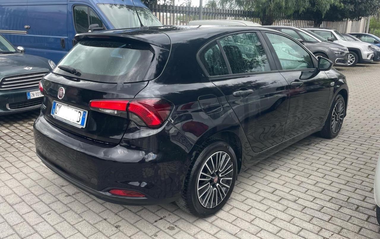 Fiat Tipo 1.3 Mjt S&S 5 porte Life 95 cv