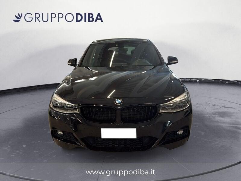 BMW Serie 3 Gran Turismo Serie 3 F34 2016 Gran Turismo 320d Gran Turismo xdrive Msport auto
