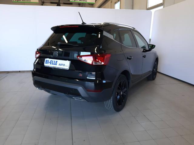 SEAT Arona 1.0 EcoTSI 115 CV FR