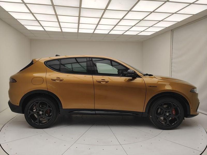 Alfa Romeo Tonale 1.5 Hybrid 175cv TCT7 Veloce