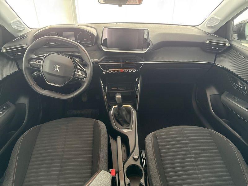 Peugeot 208 Active Pack PureTech 75 S/S