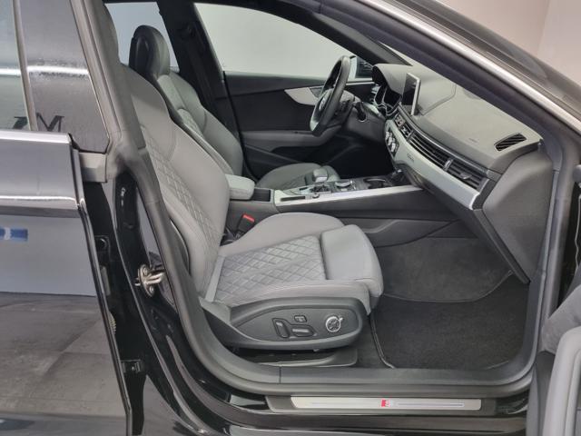 AUDI A5 SPB 2.0 TFSI 252 CV quattro S tronic SLINE