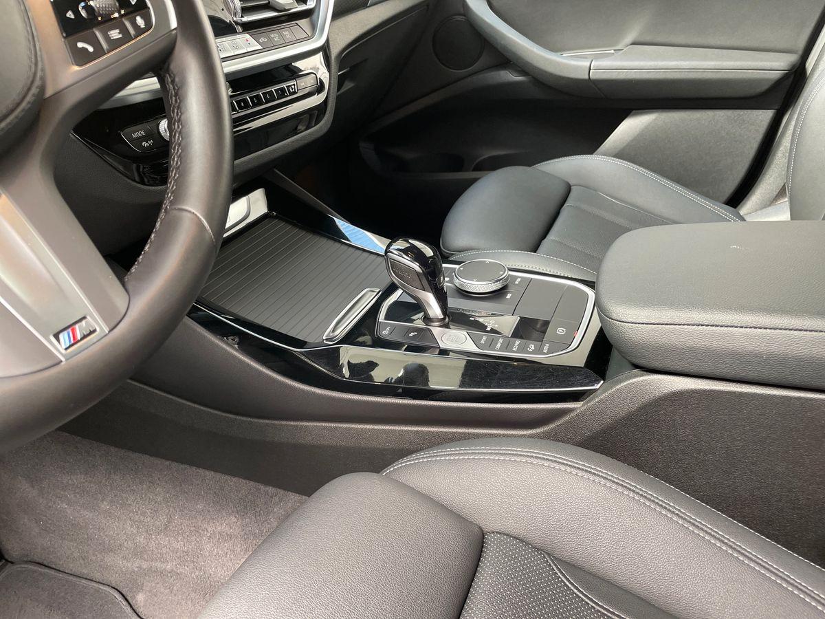 BMW BMW X3 20D XD M SPORT