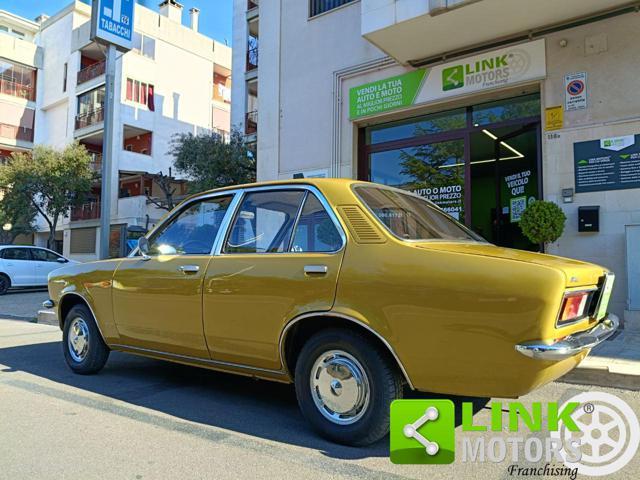 OPEL Kadett c 10 s