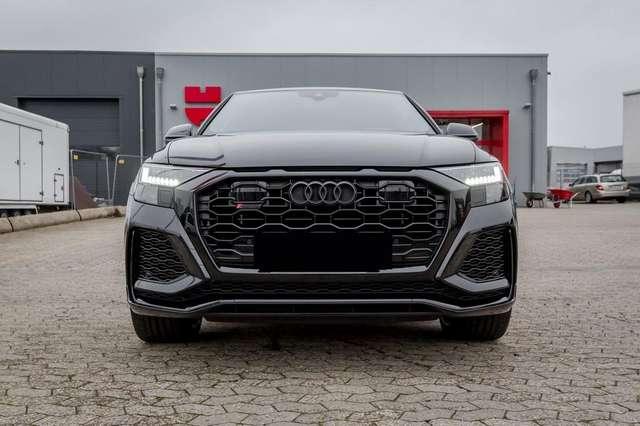 Audi RS Q8 QUATTRO PANO B&O TETTO PELLE VALCONA MATRIX 23"