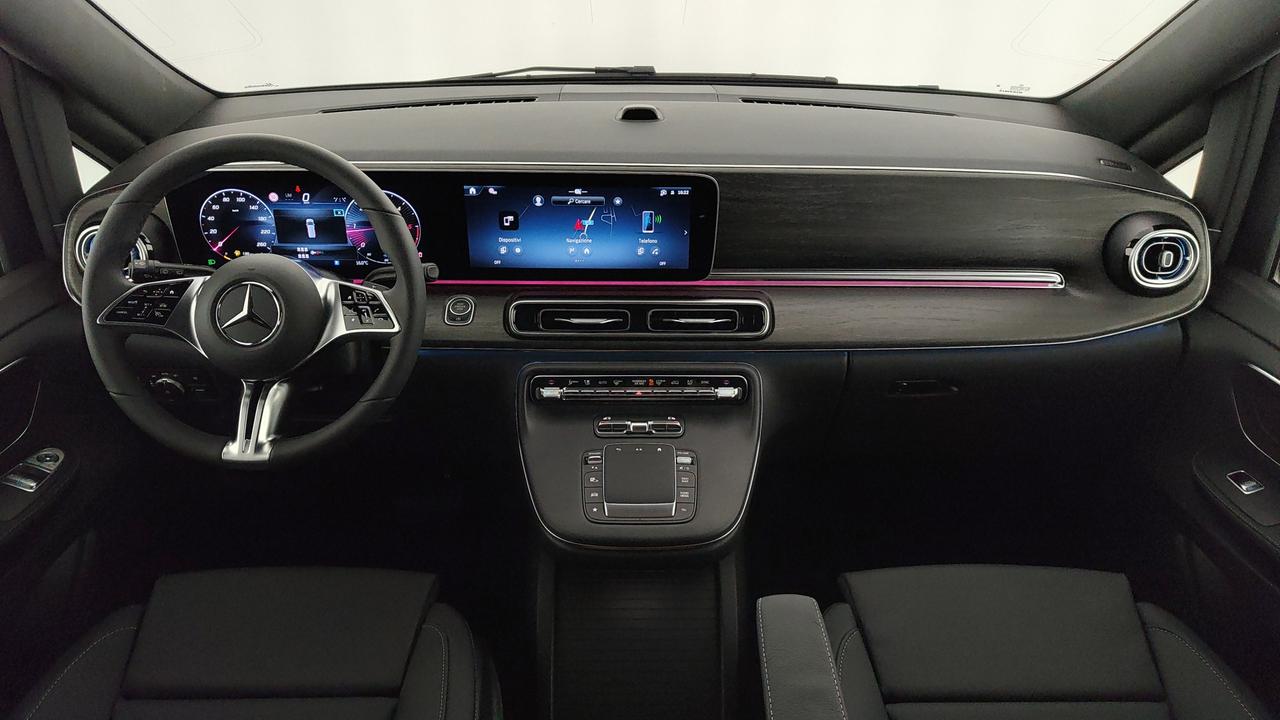 Mercedes-Benz V 250 d AVANTGARDE Extralong